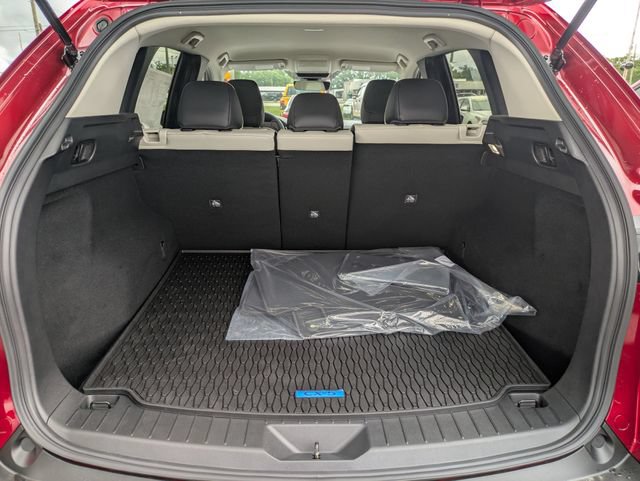 New 2026 MAZDA CX-5 Select AWD/4WD image 23