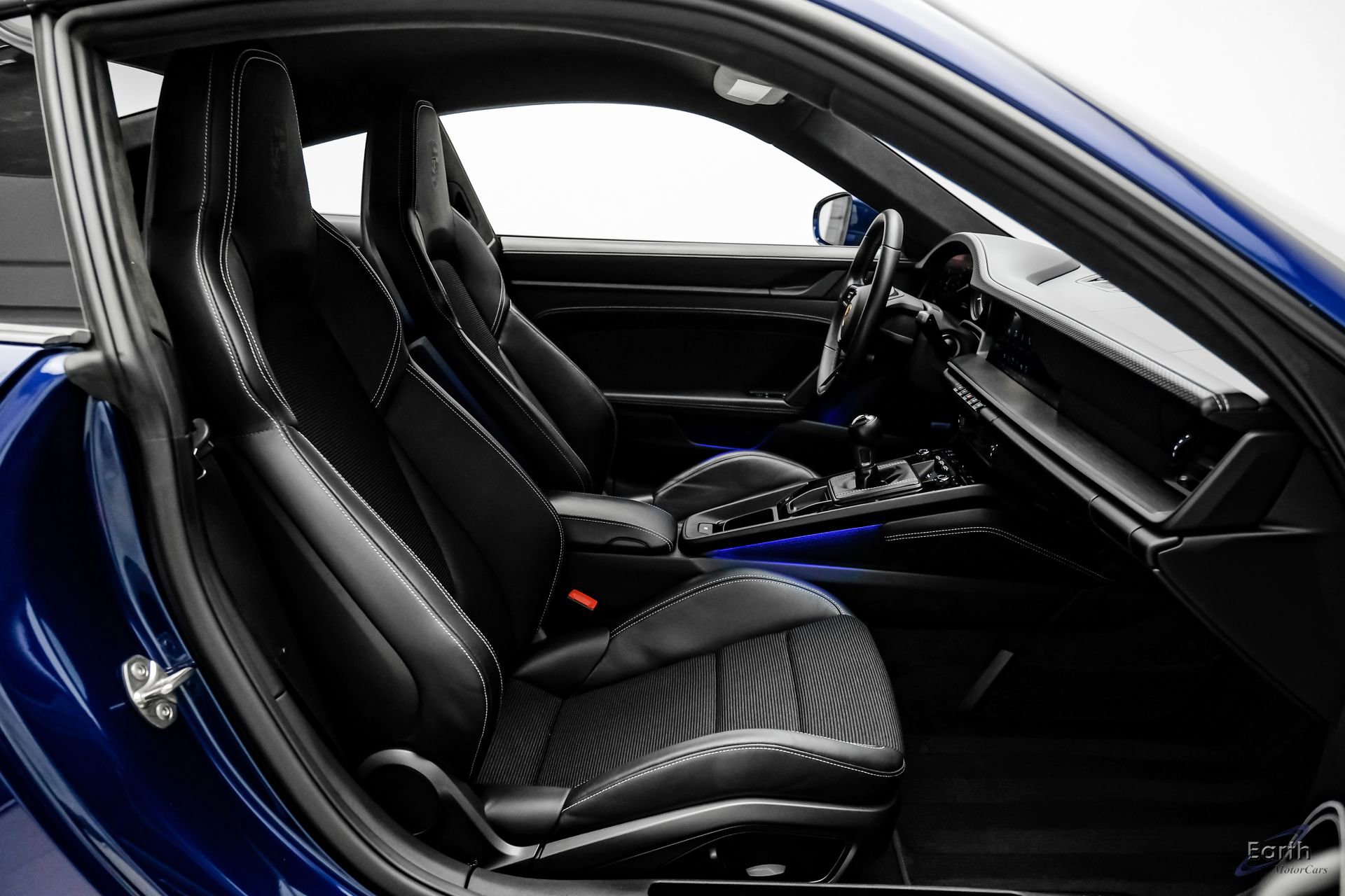 Used 2022 Porsche 911 GT3 RWD image 51