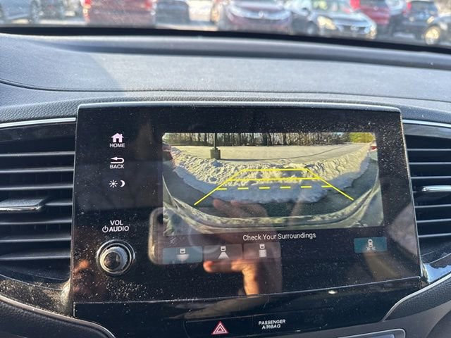 Certified 2022 Honda Pilot Special Edition image 21