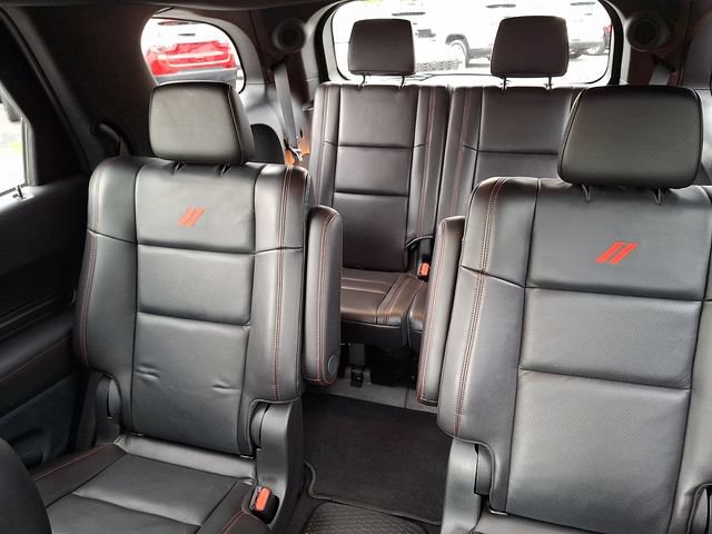 Used 2024 Dodge Durango GT AWD/4WD image 18