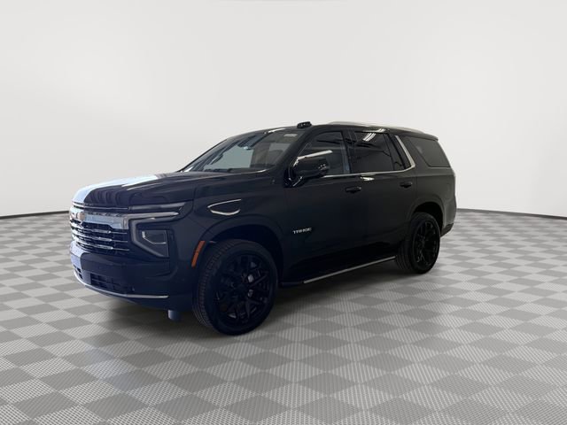 New 2026 Chevrolet Tahoe LT w/ Comfort Package image 8