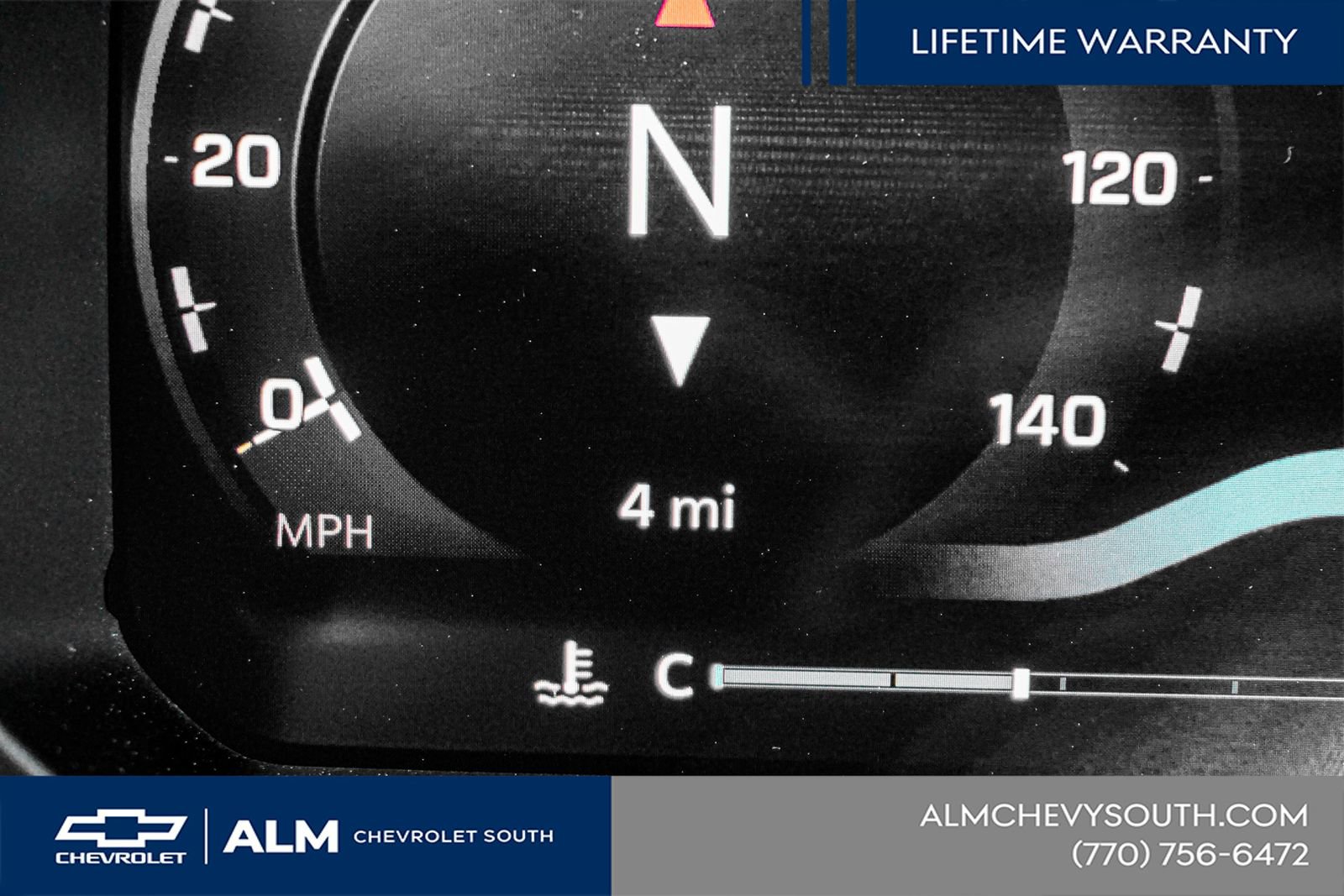 New 2026 Chevrolet Silverado 1500 LTZ w/ LTZ Premium Package image 62