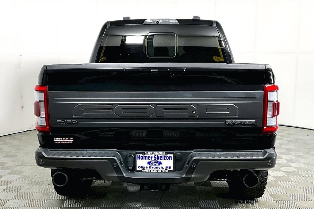 Used 2023 Ford F150 Raptor image 4