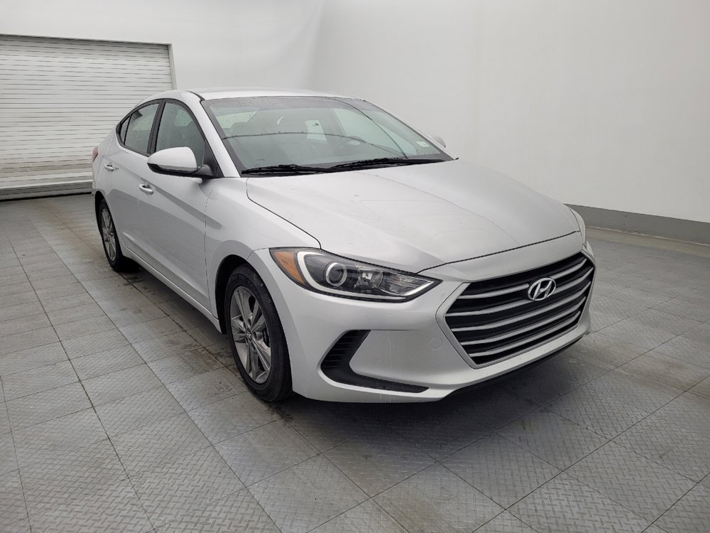 Used 2018 Hyundai Elantra SEL image 13