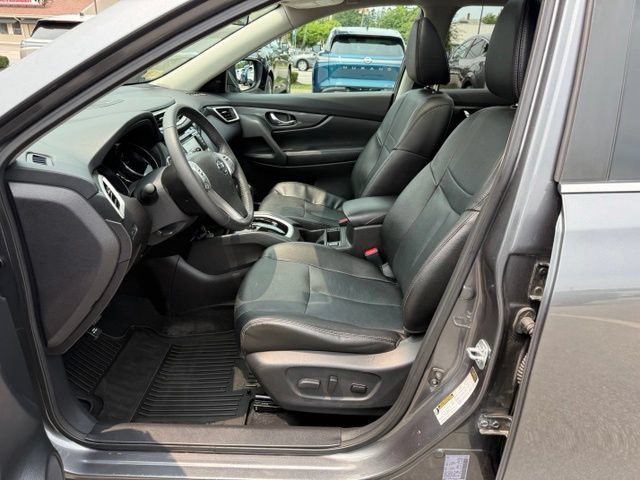Used 2016 Nissan Rogue SL w/ SL Premium Package AWD/4WD image 17