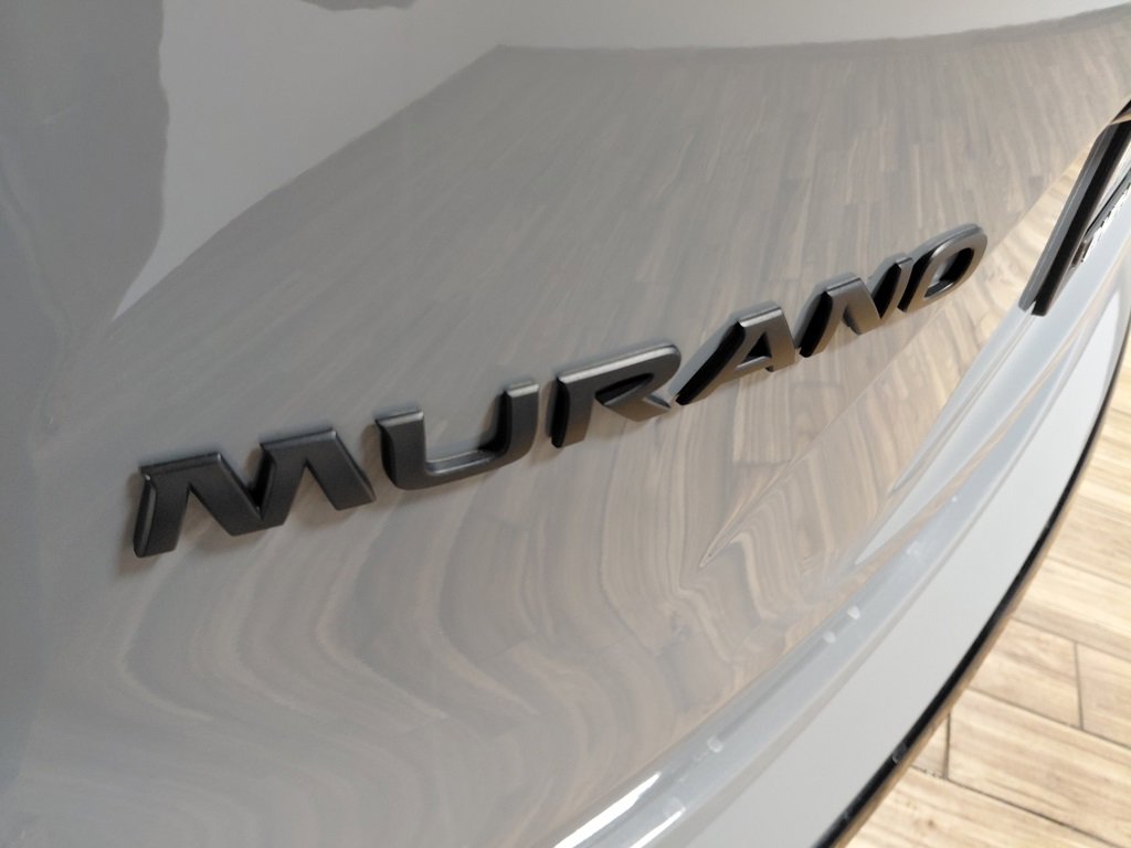 Used 2023 Nissan Murano SL image 16
