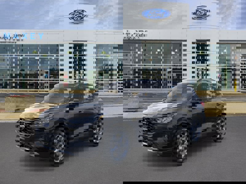 New 2026 Ford Escape ST-Line Select w/ Equipment Group 401A