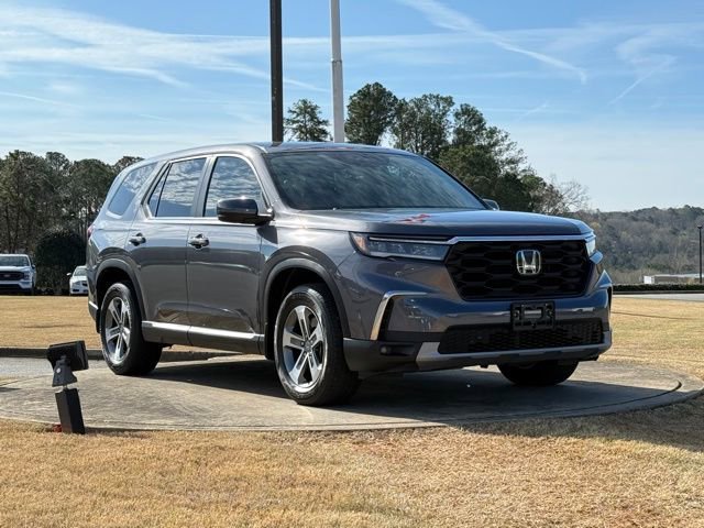 Used 2024 Honda Pilot EX-L image 1