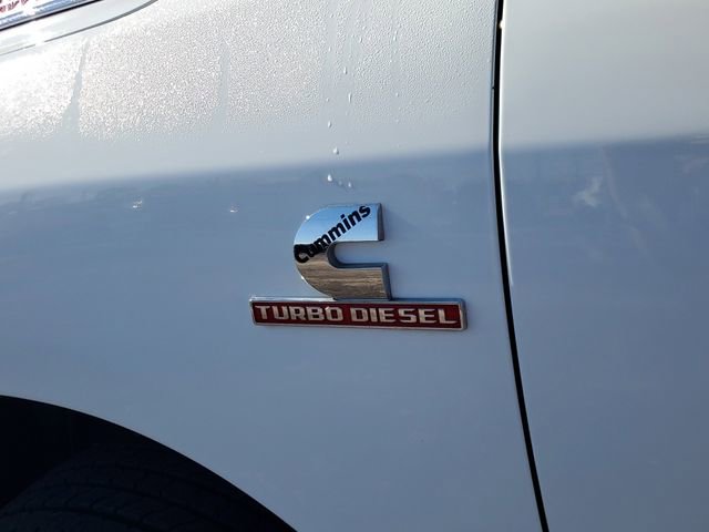 Used 2024 RAM 2500 Big Horn image 8