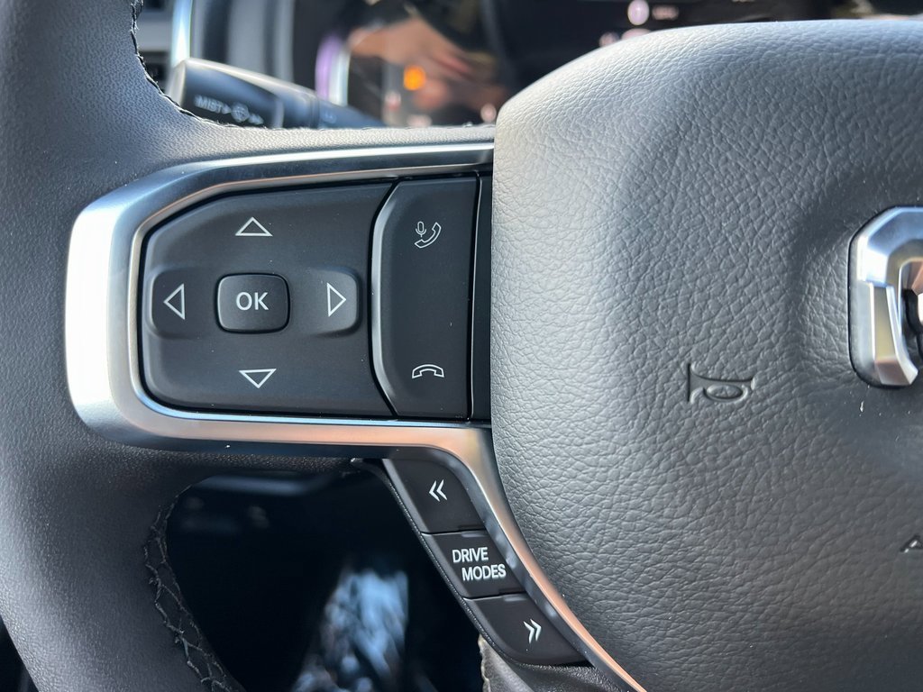 New 2026 RAM 1500 2WD Crew Cab image 20