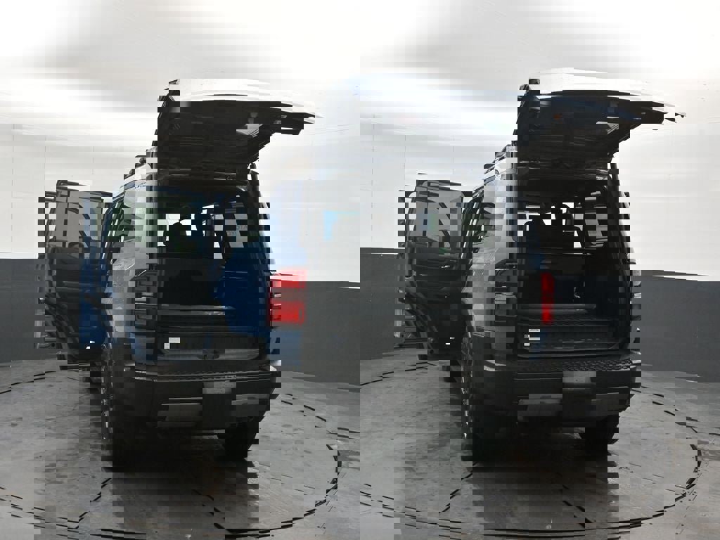 New 2026 Toyota Land Cruiser w/ Premium Package image 51