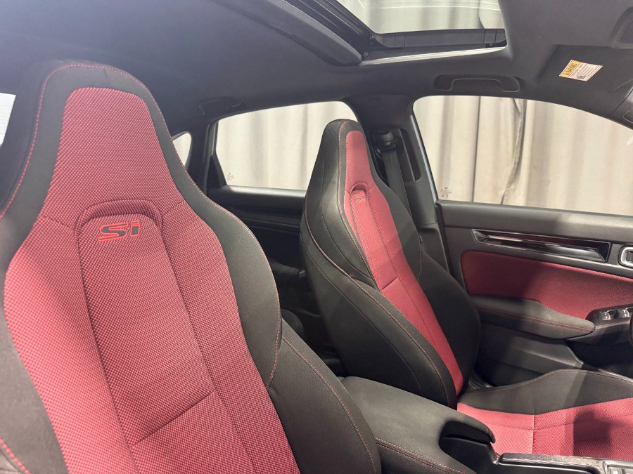 Used 2024 Honda Civic Si image 15