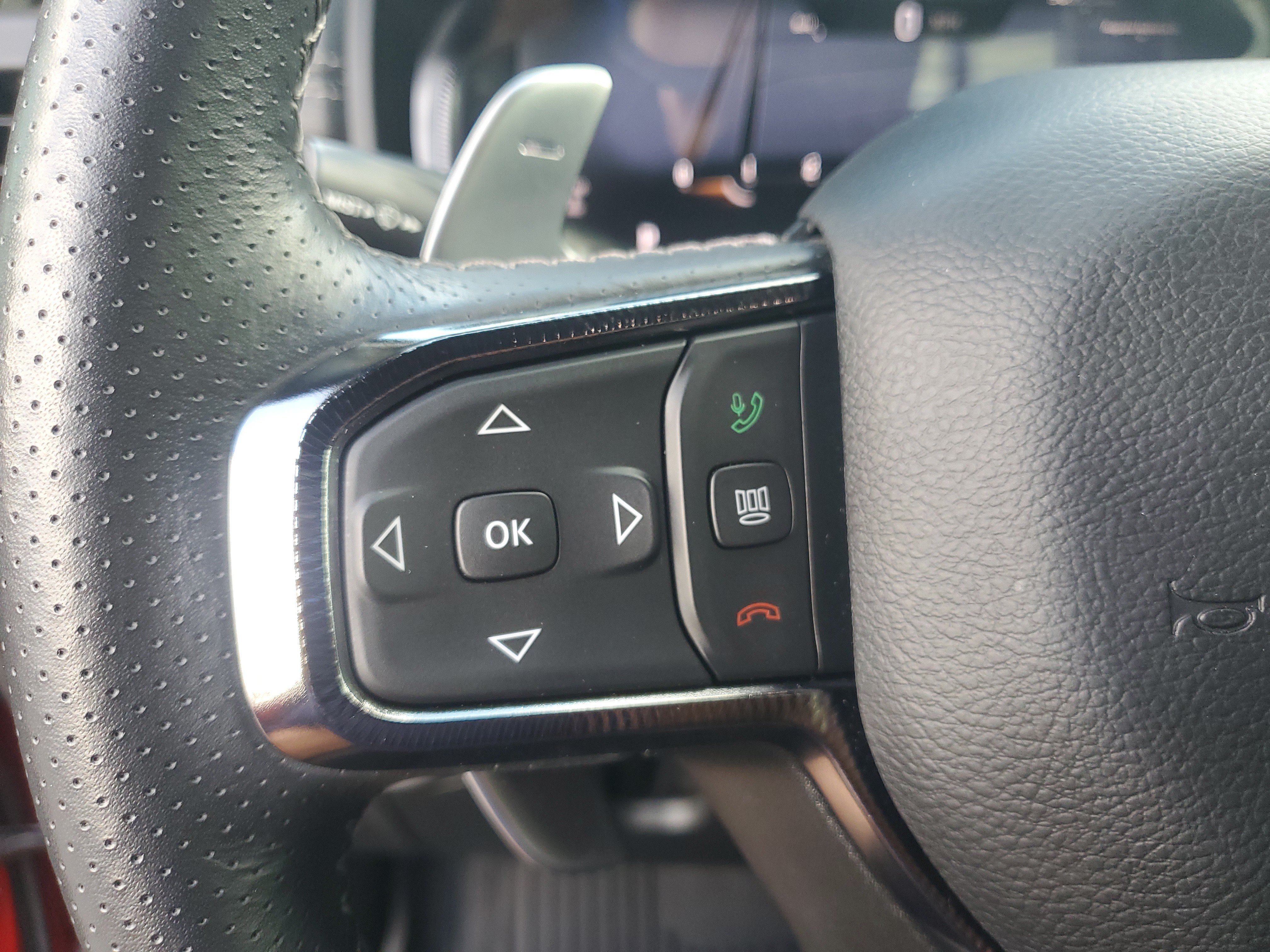 Used 2024 RAM 1500 Rebel w/ Rebel Level 2 Equipment Group AWD/4WD image 16