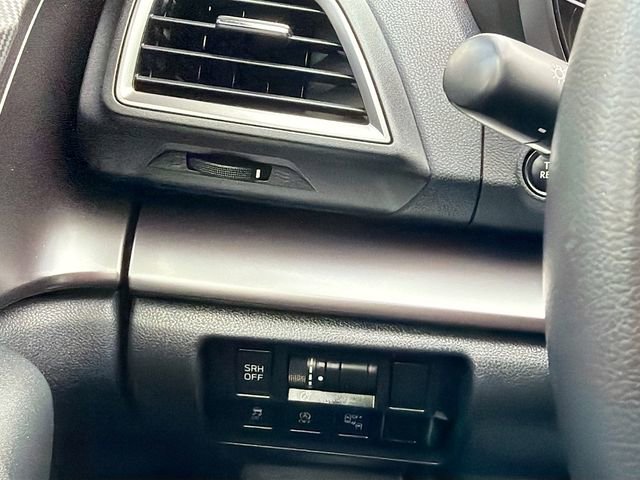 Used 2023 Subaru Crosstrek 2.5i Limited w/ Moonroof Package image 32