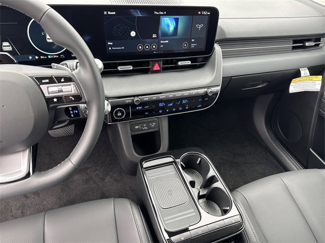 New 2026 Hyundai Ioniq 5 SEL image 28