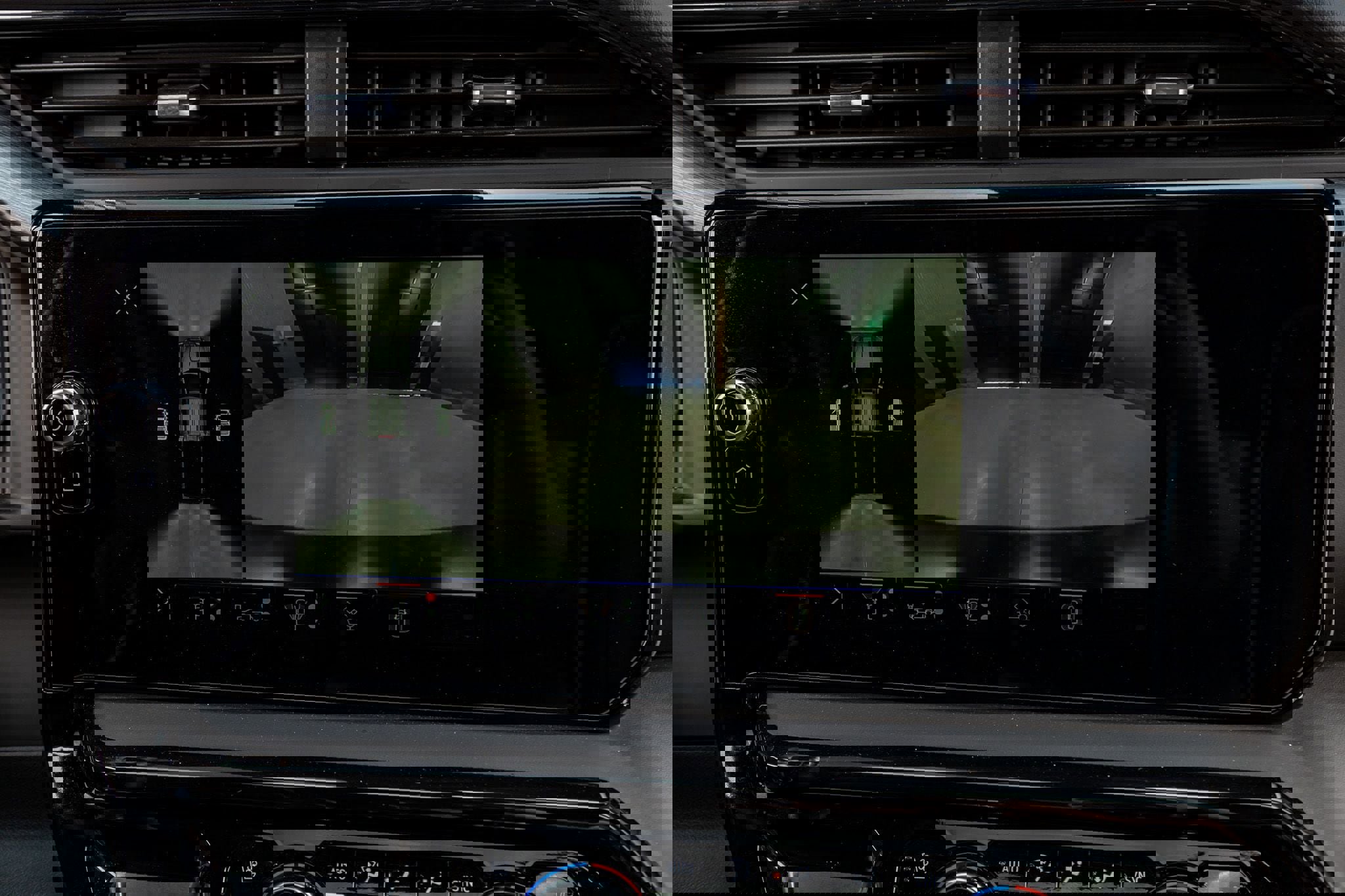 Used 2025 GMC Sierra 2500 AT4X image 26