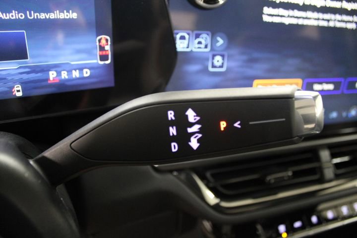 New 2026 Chevrolet Equinox EV RS image 33