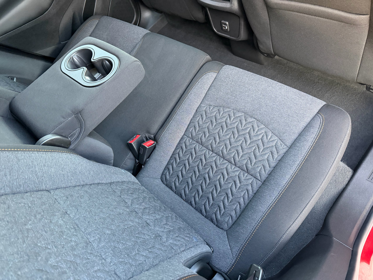 Used 2022 Chevrolet Equinox LT image 66