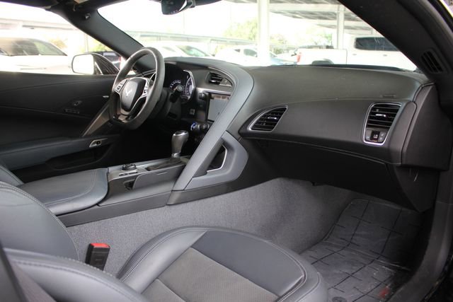Used 2016 Chevrolet Corvette Z06 w/ 2LZ Preferred Equipment Group image 40
