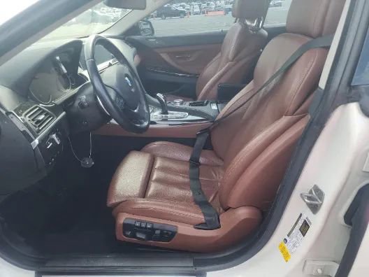 Used 2016 BMW 640i Gran Coupe image 9