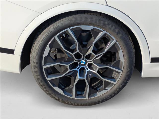 New 2026 BMW X7 M60i image 10