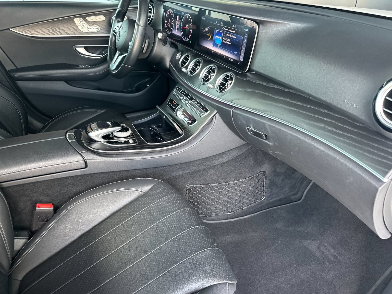 Used 2020 Mercedes-Benz E 350 Sedan image 14