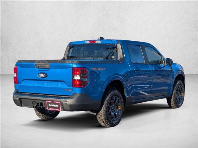 New 2026 Ford Maverick Tremor image 2