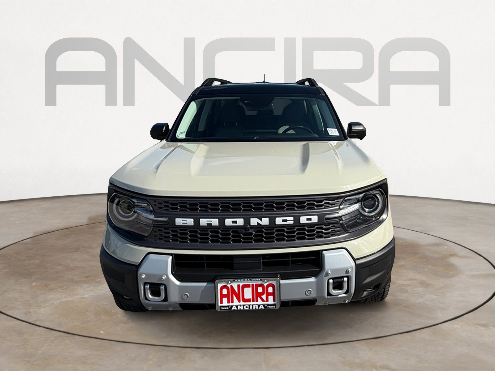 Used 2025 Ford Bronco Sport Badlands image 6