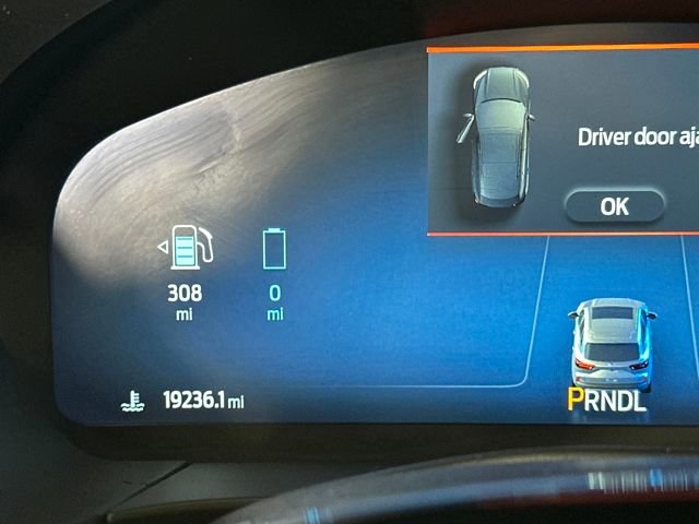 Used 2023 Ford Escape SE w/ PHEV Premium Package image 18