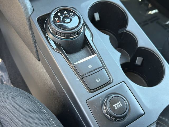 Certified 2023 Ford Bronco Sport image 32