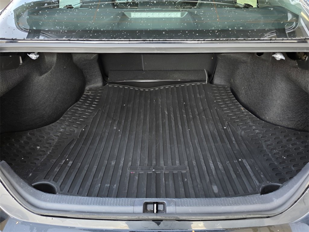 Used 2024 Toyota Camry SE w/ Cold Weather Package image 14