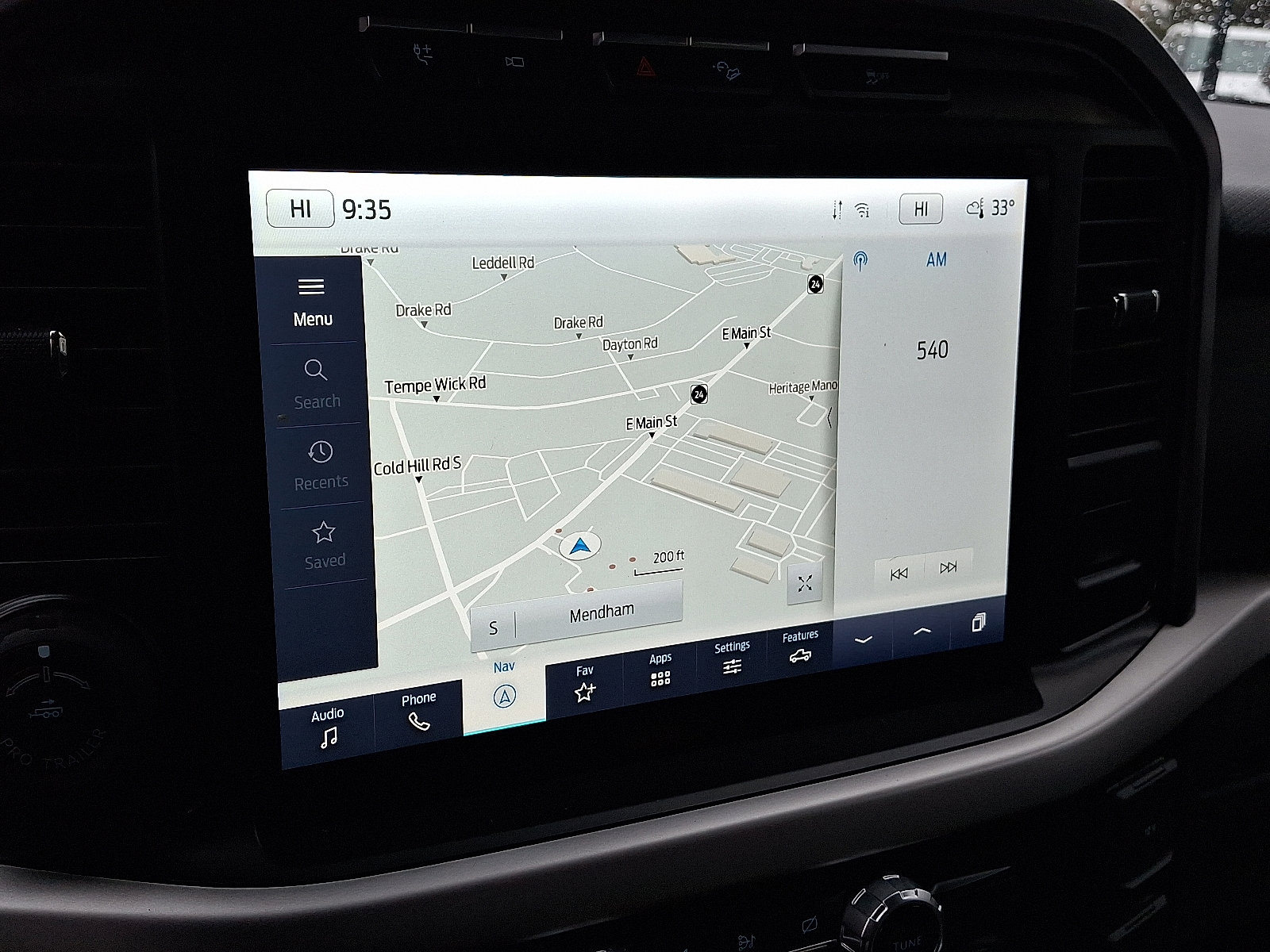 Used 2023 Ford F150 XLT w/ Equipment Group 302A High image 18