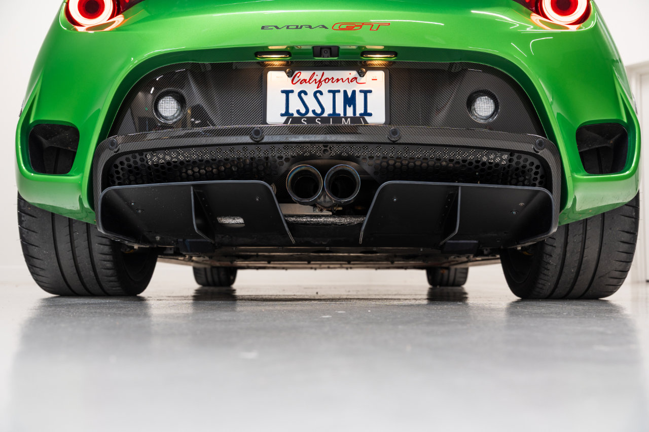 Used 2021 Lotus Evora image 29