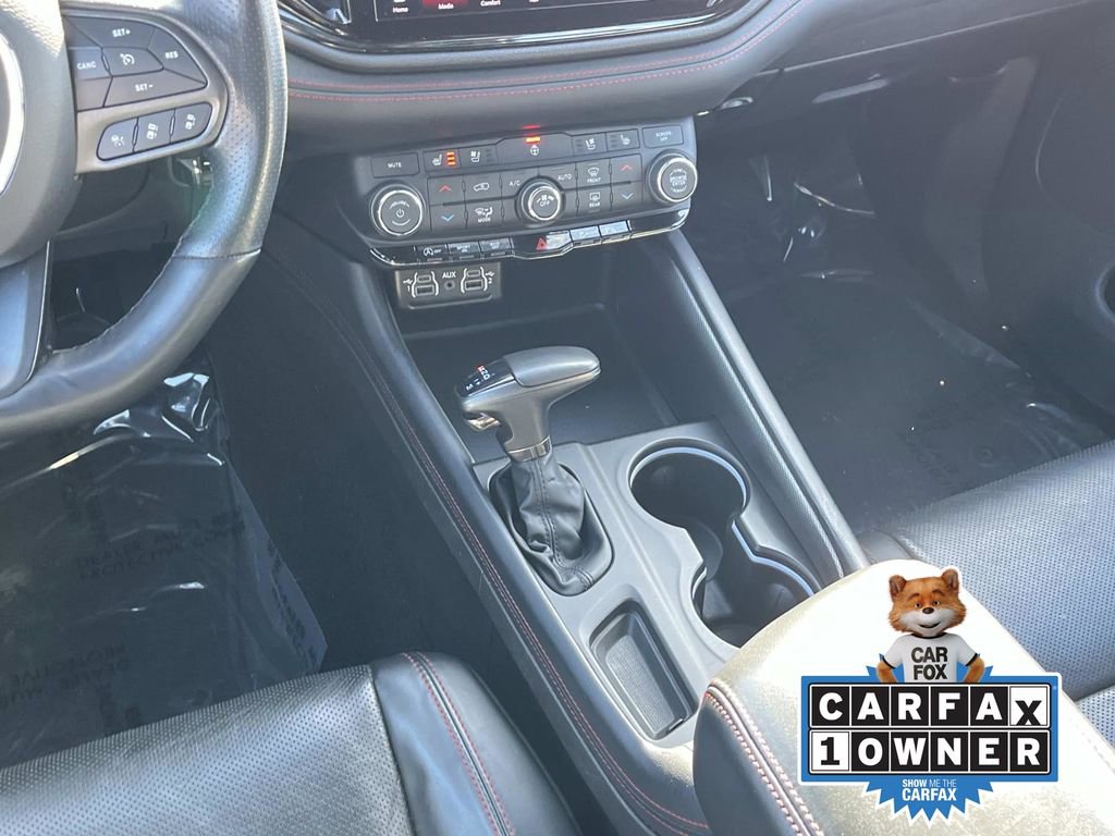 Used 2024 Dodge Durango GT image 15