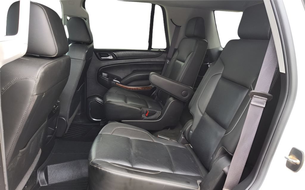 Used 2017 Chevrolet Tahoe Premier AWD/4WD image 31