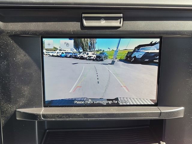 New 2026 Ford F250 XL w/ STX Appearance Package image 25