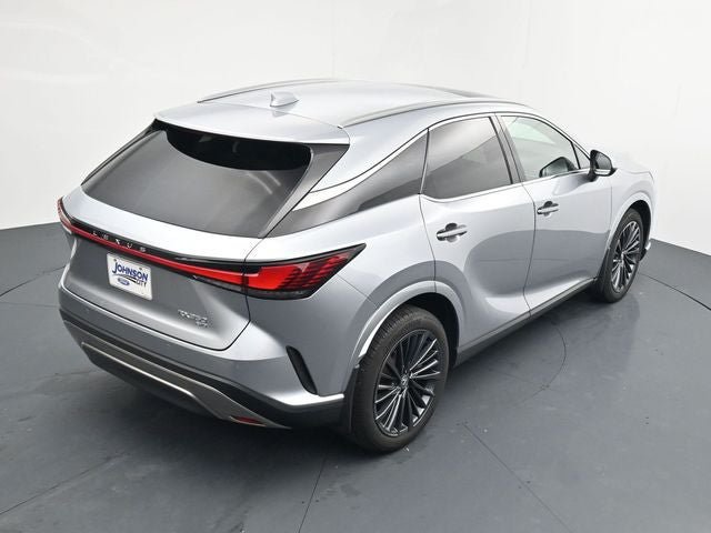 Used 2024 Lexus RX 350 Premium w/ Accessory Package (Z1) AWD/4WD image 29