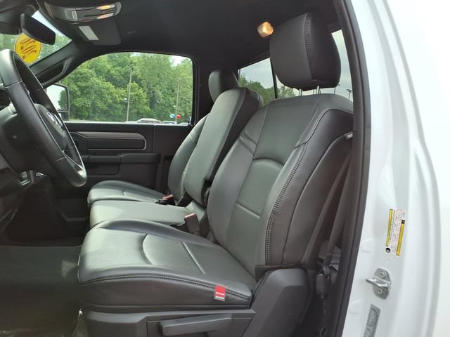 Certified 2026 RAM 2500 Tradesman AWD/4WD image 13