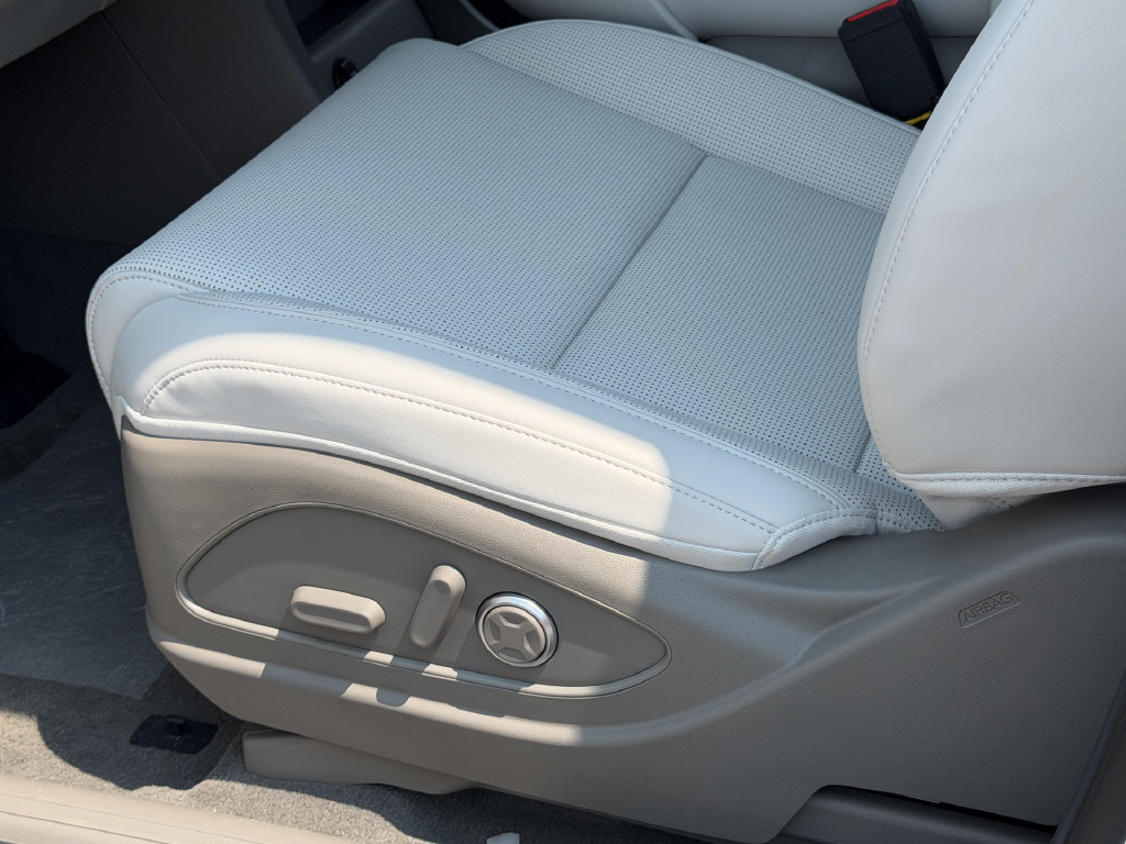 New 2026 Hyundai Palisade SEL Premium FWD image 21