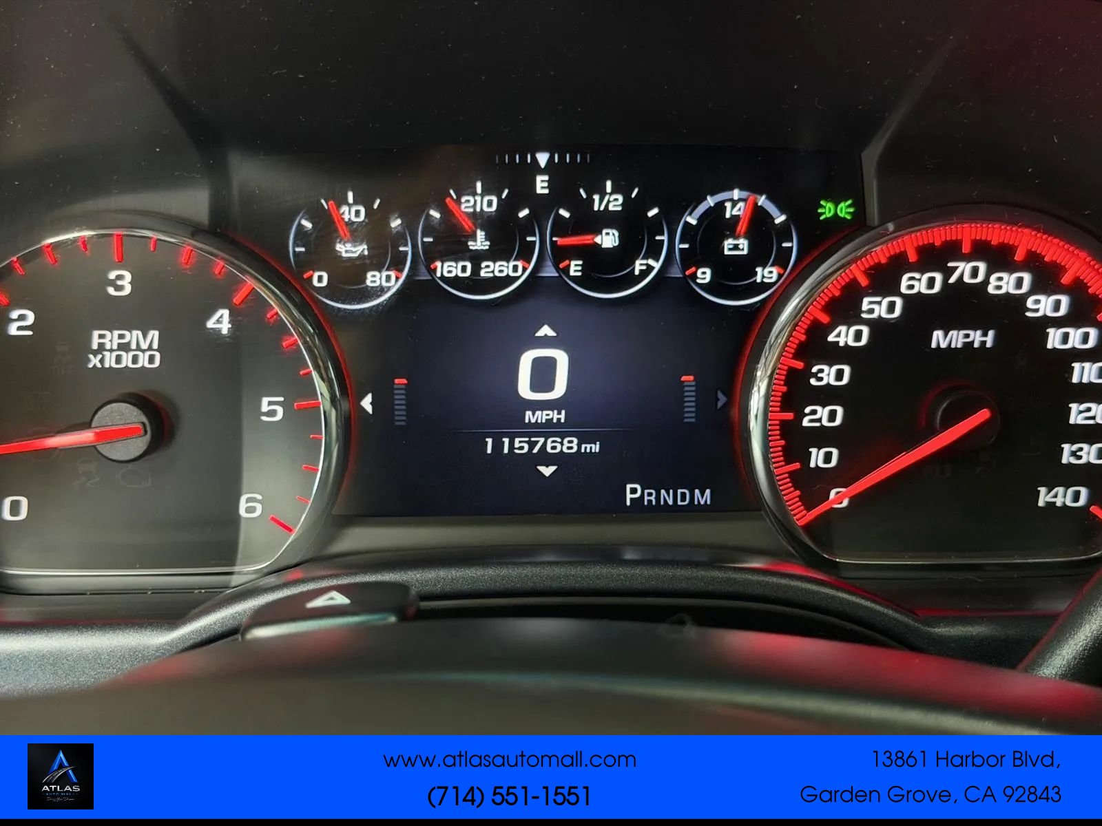 Used 2015 GMC Sierra 1500 Denali AWD/4WD image 36