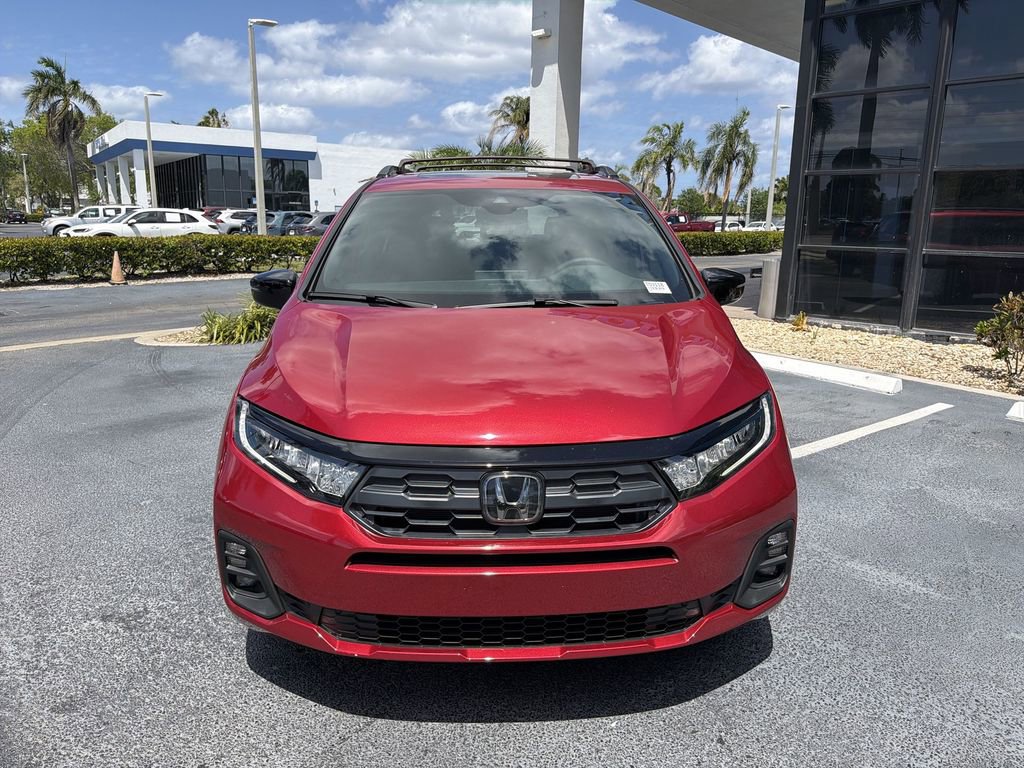 New 2026 Honda Odyssey Sport-L image 3