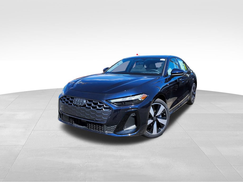 New 2026 Audi A5 2.0T Prestige AWD/4WD image 3