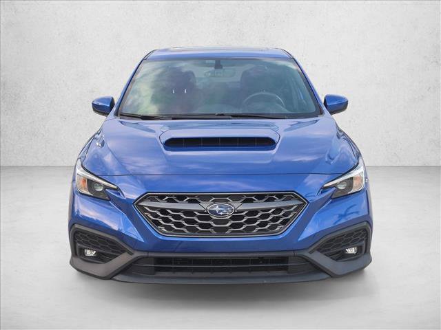 Used 2022 Subaru WRX Premium AWD/4WD image 2