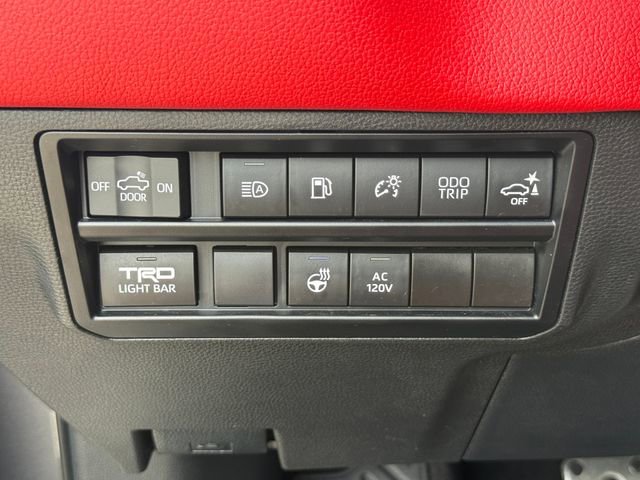 Used 2023 Toyota Tundra TRD Pro AWD/4WD image 19