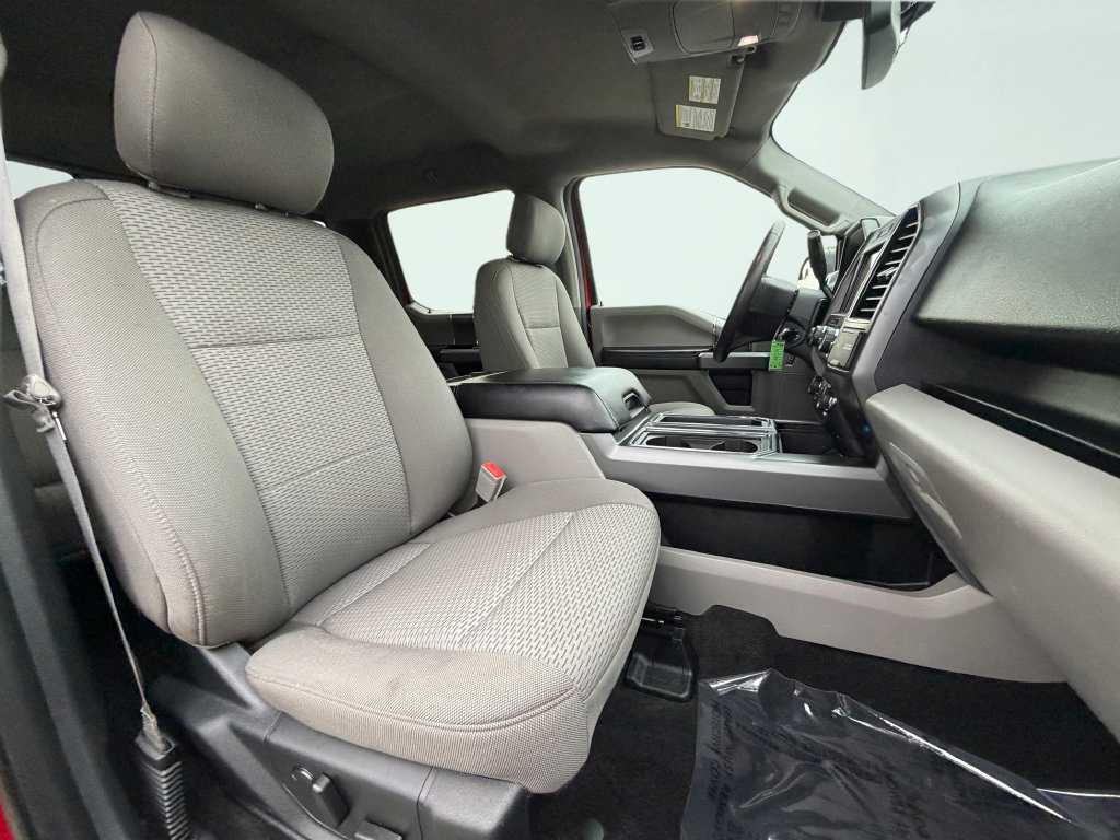 Used 2019 Ford F150 XLT w/ Equipment Group 302A Luxury RWD image 29