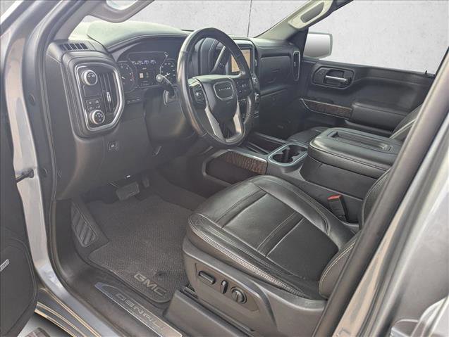 Used 2020 GMC Sierra 1500 Denali w/ Denali Ultimate Package image 9