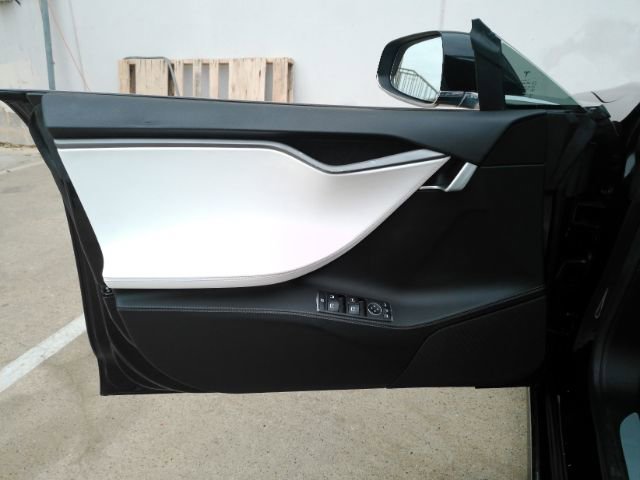 Used 2019 Tesla Model S Performance image 16