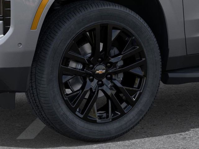 New 2026 Chevrolet Tahoe Premier image 9