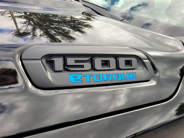 New 2026 RAM 1500 Big Horn image 3