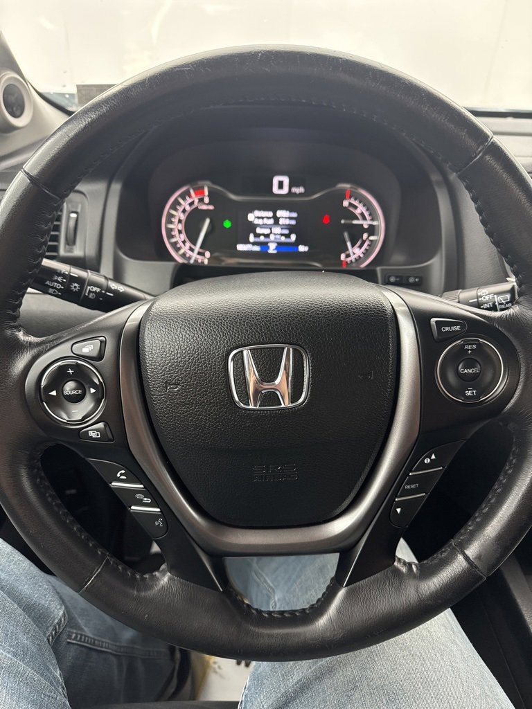 Used 2017 Honda Pilot EX-L image 17